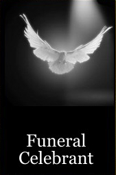 Funeral Celebrant Bird